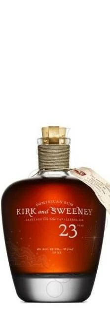 Ron Kirk And Sweeney 23 Años70 Cl.