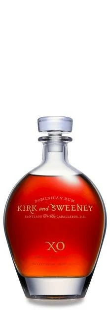 Ron Kirk And Sweeney X.O.70 Cl.