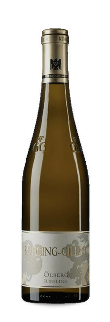 Kühling-Gillot Ölberg Grosses Riesling 2017 3 Kühling-Gillot Ölberg Grosses Riesling 2017