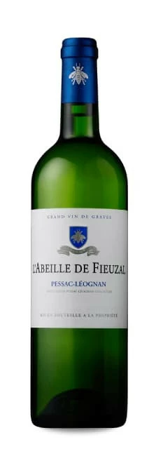 L'Abeille De Fieuzal Blanc 2019