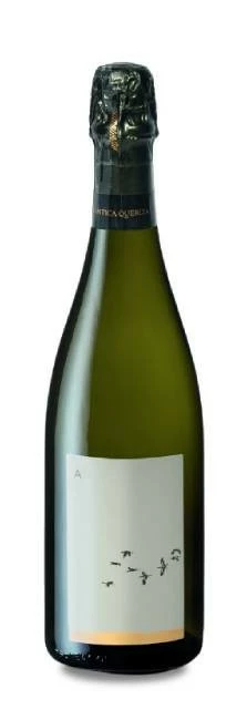 L'Antica Quercia Conegliano Prosecco Superiore Brut Nature A 2018