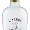 L'Arbre London Dry Gin 70 Cl. -The Wine Room Tienda De Ventas l arbre gin