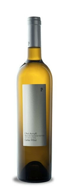 L' Avi Arrufi Blanco 2021