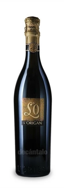 L'O De L'Origan Brut Nature