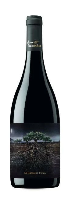 La Garnatxa Fosca Del Priorat 2021 3 La Garnatxa Fosca Del Priorat 2021