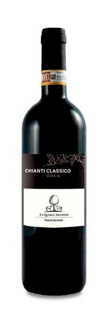 La Querce Seconda Chianti Classico 2017 3 La Querce Seconda Chianti Classico 2017