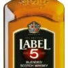 Label 5 Blended Scotch Whisky Magnum 1 Label 5 Blended Scotch Whisky Magnum -The Wine Room Tienda De Ventas label 5 1 5l