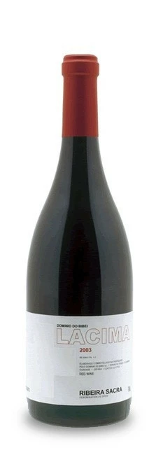 Dominio Do Bibei Lacima 2019