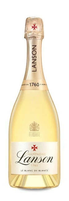 Champagne Lanson Le Blanc De Blancs