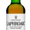 Laphroaig 10 Años Single Malt Scotch Whisky 70 Cl.