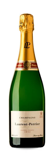Laurent Perrier Brut L.P.