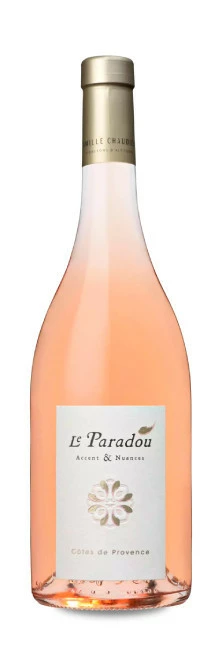 Le Paradou Côtes De Provence Rosé 2022