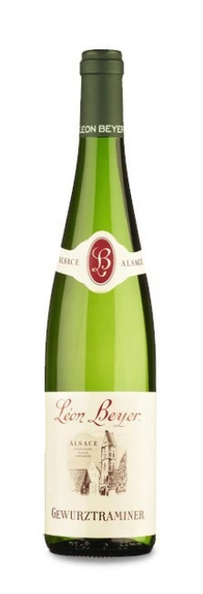 Léon Beyer Gewürztraminer 2019