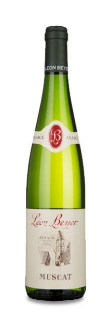 Léon Beyer Muscat 2017 3 Léon Beyer Muscat 2017