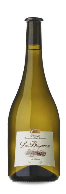 La Conreria D'Scala Dei Les Brugueres Blanc 2022