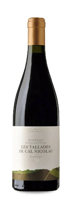 Les Tallades De Cal Nicolau 2015