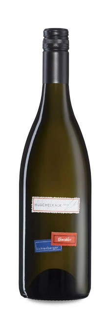 Lichtenberger González Muschelkalk Weiss 2021