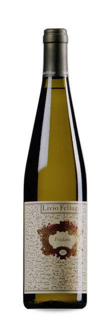 Livio Felluga Friulano 2022