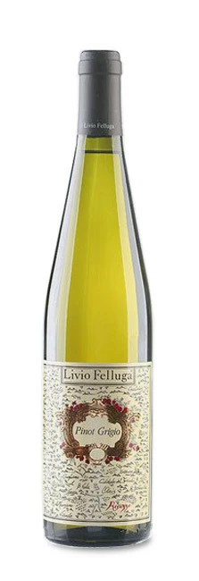 Livio Felluga Pinot Grigio 2022