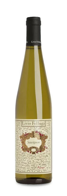 Livio Felluga Sauvignon 2022