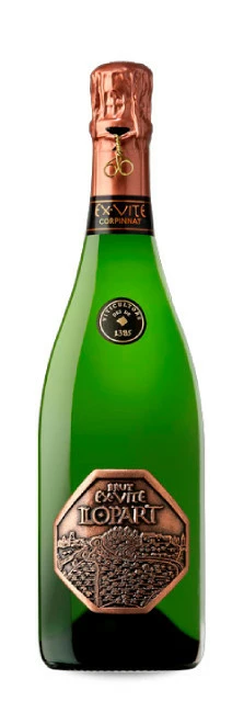 Llopart Ex Vite Gran Reserva Brut 2013