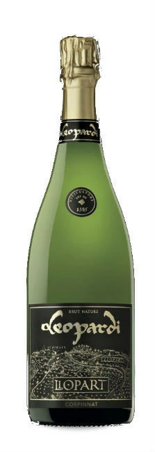 Llopart Leopardi Vintage Reserva Brut Nature 2016