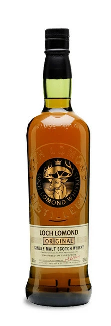 Loch Lomond Single Malt Scotch Whisky70 Cl.