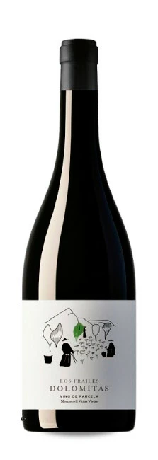 Los Frailes Dolomitas 2021