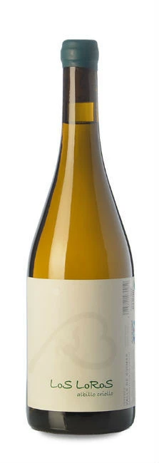 Los Loros Albillo Criollo 2022