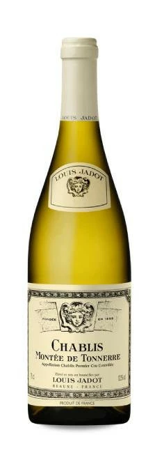 Louis Jadot Chablis 1er Cru Montée De Tonnerre 2020