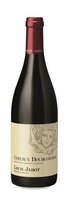 Louis Jadot Coteaux Bourguignons Rouge 2021