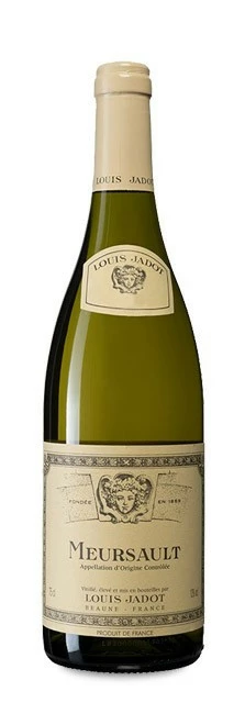 Louis Jadot Meursault 2019