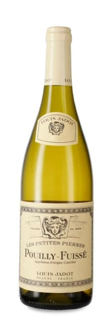 Louis Jadot Pouilly-Fuissé Petites Pierres 2020