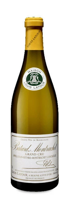 Louis Latour Bâtard-Montrachet 2018
