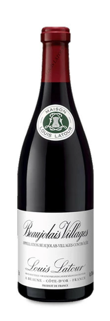 Louis Latour Beaujolais-Villages Chameroy 2021