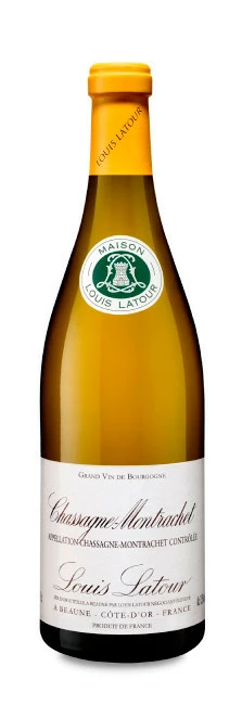 Louis Latour Chassagne Montrachet 2021