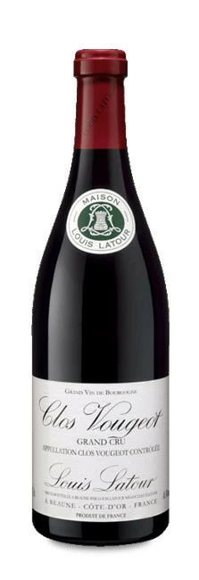 Louis Latour Clos Vougeot Grand Cru 2015