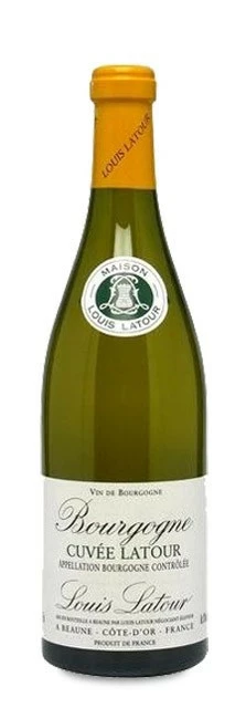 Louis Latour Cuvée Latour Blanc 2019