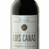 Luis Cañas Reserva 2 Luis Cañas Reserva -The Wine Room Tienda De Ventas luis canas reserva