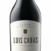Luis Cañas Selección De La Familia Reserva 2018 -The Wine Room Tienda De Ventas luis canas seleccion de la familia reserva