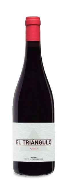 Luis Pérez El Triángulo 2021 3 Luis Pérez El Triángulo 2021