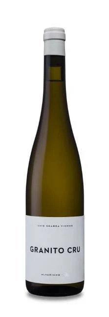 Luis Seabra Granito Cru 2020