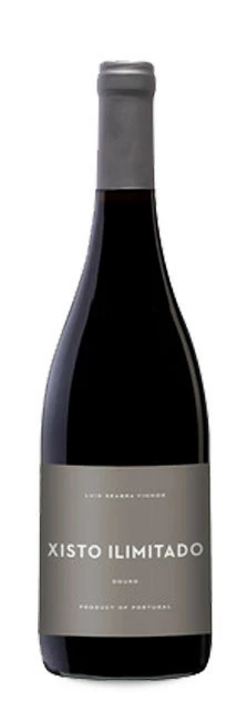 Luis Seabra Xisto Ilimitado 2019 3 Luis Seabra Xisto Ilimitado 2019