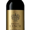 Lynch Réserve Rouge 2018 1 Lynch Réserve Rouge 2018 -The Wine Room Tienda De Ventas lynch reserve rouge