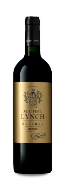 Lynch Réserve Rouge 2018