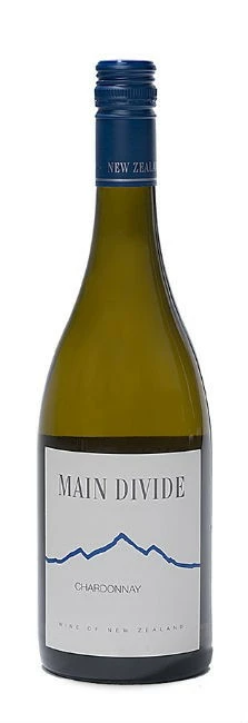 Main Divide Chardonnay 2020