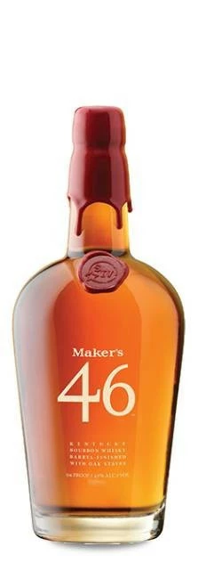 Maker's 46 Bourbon Whiskey70 Cl.