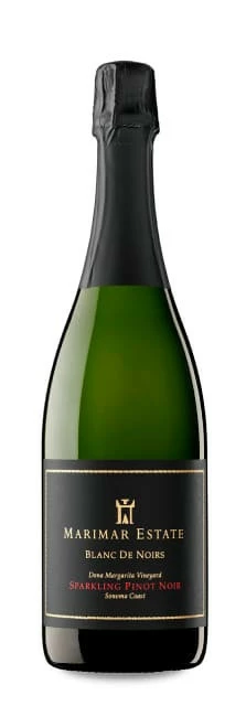 Marimar Estate Blanc De Noirs 2019