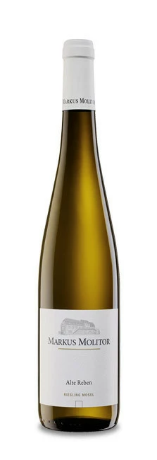 Markus Molitor Alte Reben Mosel Trocken 2021