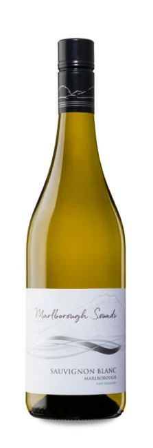 Marlborough Sounds Sauvignon Blanc 2022